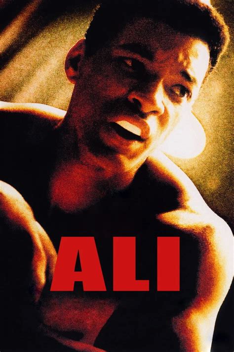 Ali movie review & film summary (2001) | Roger Ebert