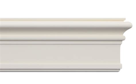 Chair Rail Moldings Flat Molding Fm 5512 Udecor