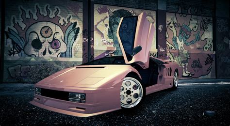 Pegassi Infernus Classic Rgtavcustoms