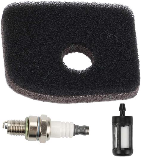 HONEYRAIN 4241 120 1800 Air Filter Tune Up Kit With Fuel Filter Spark