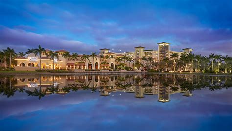 Seminole Casino Coconut Creek Newsroom