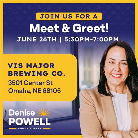 Denise - Pizza + a local brewery?! Sign me up! Let us know if you can