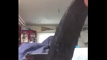 Énorme gode XVIDEOS