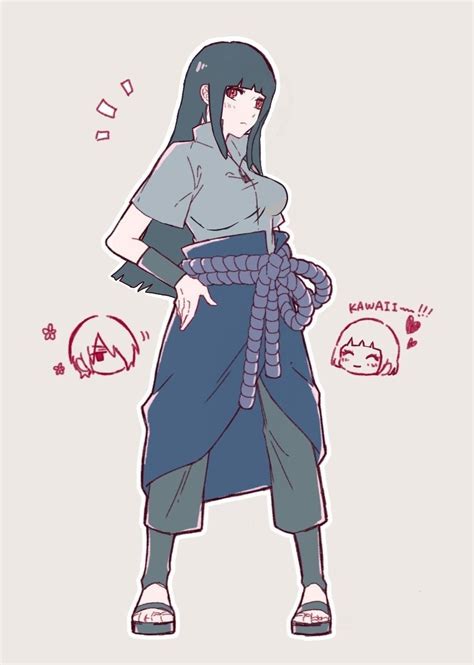 Hoshi Uchiha Personajes De Anime Personajes De Naruto Bosquejos De