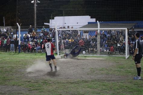 Nocturno del Club Deportivo Chascomús Arrancó la inscripción del