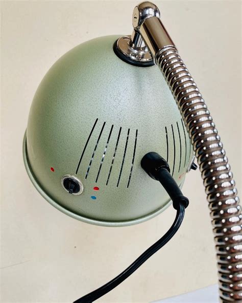 Proantic: Belmag Lamp