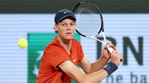 Ranking Atp Jannik Sinner é O 29º Líder Da História Da Era Aberta Do Tênis Veja A Lista Completa