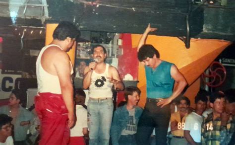 El Taller la disco gay que rendía culto a lo masculino y a la música techno