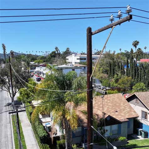 Underground Utility Lines Before And After Free Utility Markings