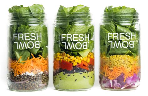 Fresh Bowl Healthy Vending Brand Raises 21m Achieves 85 Return Rate