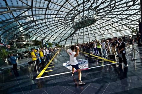 red bull flies  town  paper plane competition mylondon