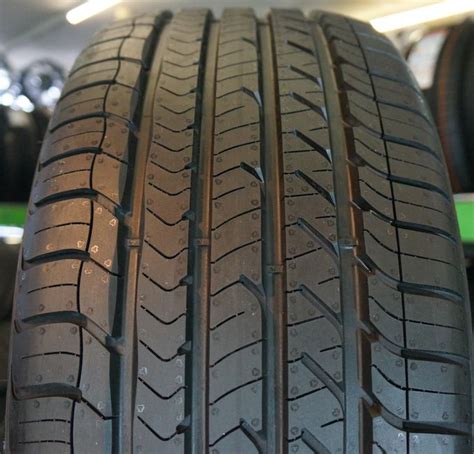 Летние шины Goodyear Eagle Sport TZ 245/45 R17 купить в Гомеле — ShinoMagaz