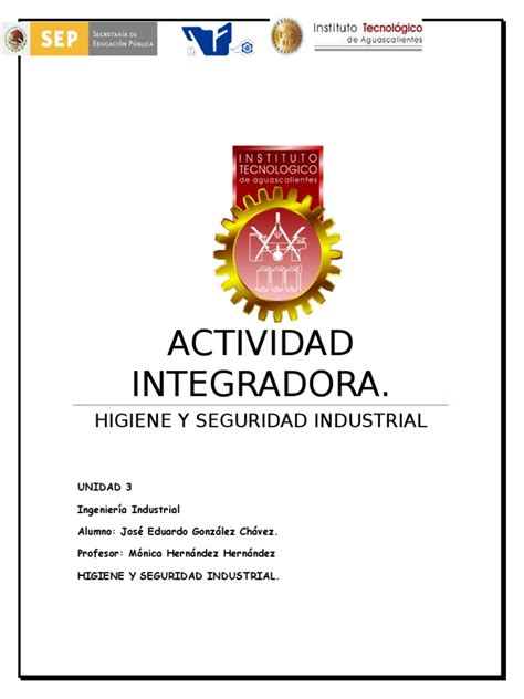 PDF ACTIVIDAD INTEGRADORA U3 DOKUMEN TIPS