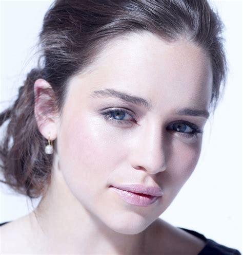 Emilia Clarke