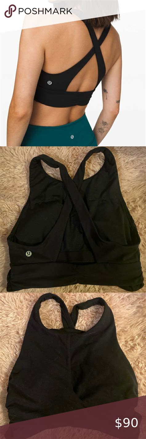 Lululemon Always Aligned Bra Clothes Design Fashion Fashion Trends