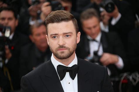 Justin Timberlake face à la justice le chanteur arrêté pour conduire