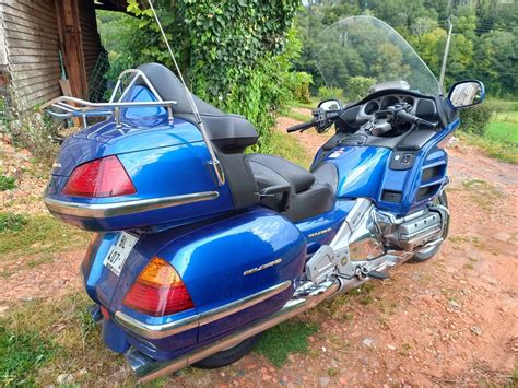 Honda, Goldwing, Motorcycle, Occasion, Vehicles, Drum Kit, Motorcycles ...