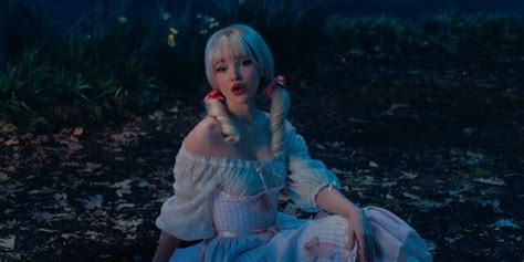 Nude Video Celebs Dove Cameron Sexy Schmigadoon S E