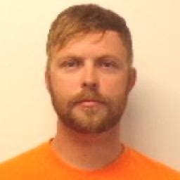 Brock Aaronjay Simons Sex Offender In Moberly Mo Mo