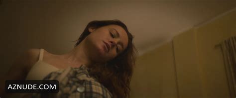 The Glass Castle Nude Scenes Aznude