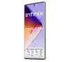 Smartfon Infinix Note Pro Gb Hz Mpix Zielony