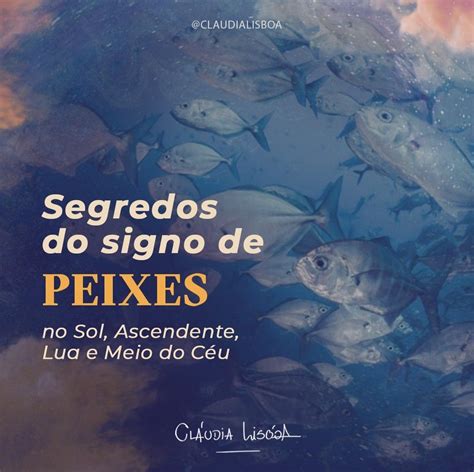 Peixes Representado Por Dois Peixes Nadando Em Dire Es Opostas