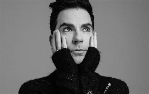 Kelly Jones De Stereophonics Sobre Su Carrera En Solitario Quiero