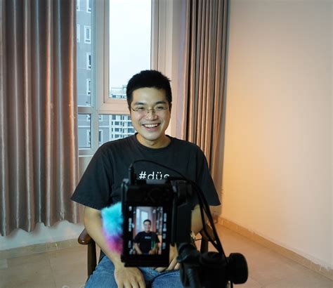 Hot Tiktoker Đức reaction Không sợ những luồng ý kiến trái chiều khi