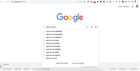 Qué son las SERPS Todo sobre los resultados de Google en el buscador