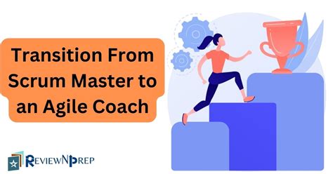 The Evolution Of A Scrum Master Transitioning Into The Role Of An