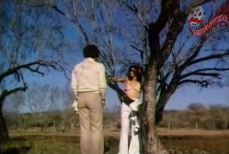 Naked Ana Luisa Peluffo In Contrabando Y Traicion