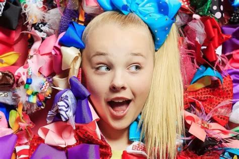 Jojo Siwa To Make History As Part Of Same Sex Couple On US Version Of