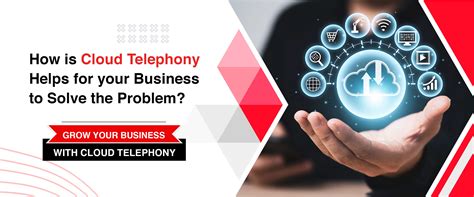 How Does Cloud Telephony Service Solve The Challenges Of Business