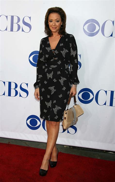 Cbs Summer 2006 Tca Press Tour Party Leah Remini Photo 25613961