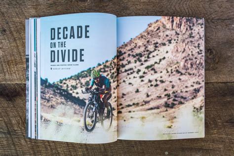 sale  copies   bikepacking journal issue  bikepackingcom
