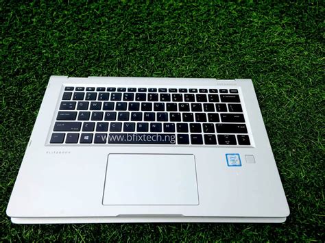 HP ELITEBOOK X360 1030 G3 i7-8650U 16GB RAM 512GB SSD