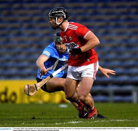 Dublin Win Was Impressive But Tipp Will Show Us What Cork Hurlers Are