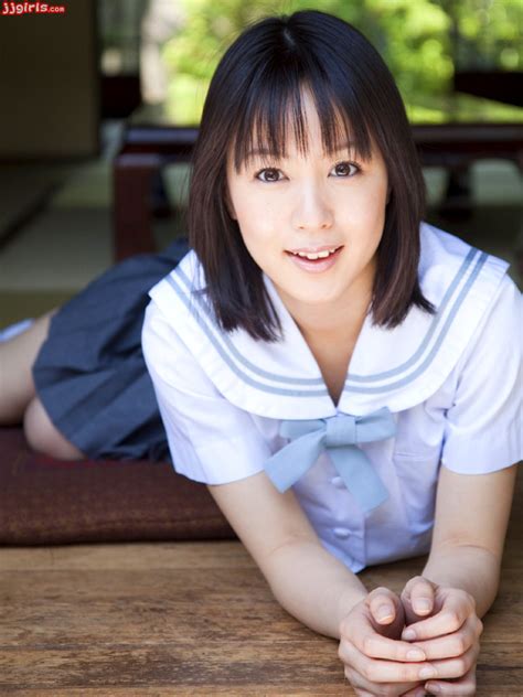 UGJ Japanese Porn Nana Nanaumi 七海なな Pics 37