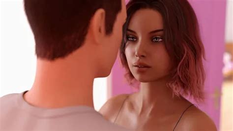 Ep23 Fucking Megan With A Dildo Lust Theory Season 1 Canadian 3D Porn By FapHouse XHamster