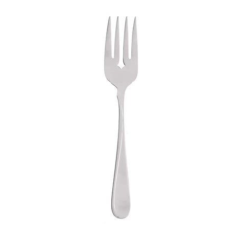 Flight Serving Fork Oneida