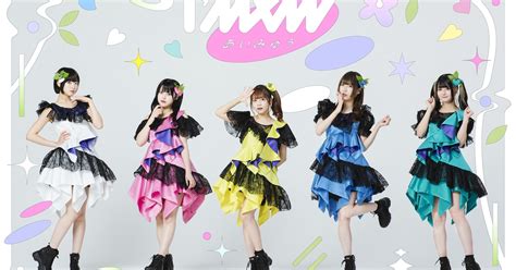 Jam」オールナイトライブにimew、アプガ（仮）、ダルフォン、メイビーmeら出演 音楽ナタリー