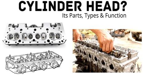 Fungsi Cylinder Head Cover General Tips