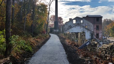 Bondsville Mill Park Committee East Brandywine Pa Official Website