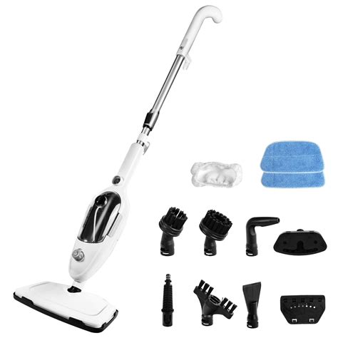 16 Cheap Steam Mops That Won't Break the Bank