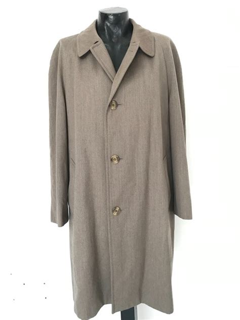 Aquascutum Coat - Catawiki