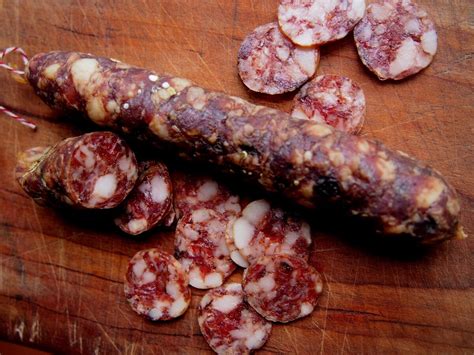 How To Ferment Sausage - Recipes.net