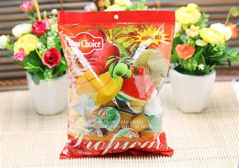 Top 8 Thương hiệu thạch rau câu được ưa chuộng nhất hiện nay - toplist.vn