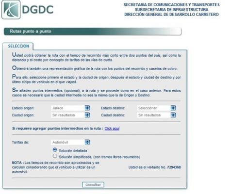 Traza tu ruta – Yaonáhuac Puebla México