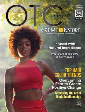 Otc Beauty Magazine March By Otc Beauty Issuu