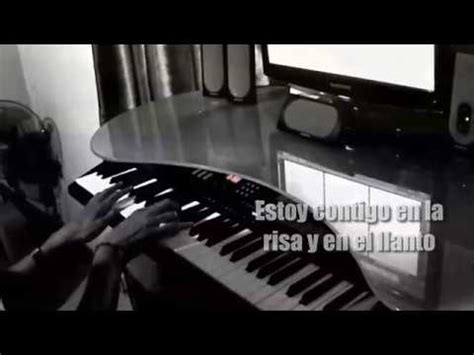 Mis Ilusiones San Luis Voz Veis Ft Apache Piano Cover Karaoke By